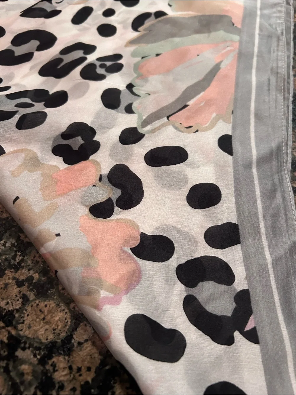 Ann Taylor Scarves with Tag